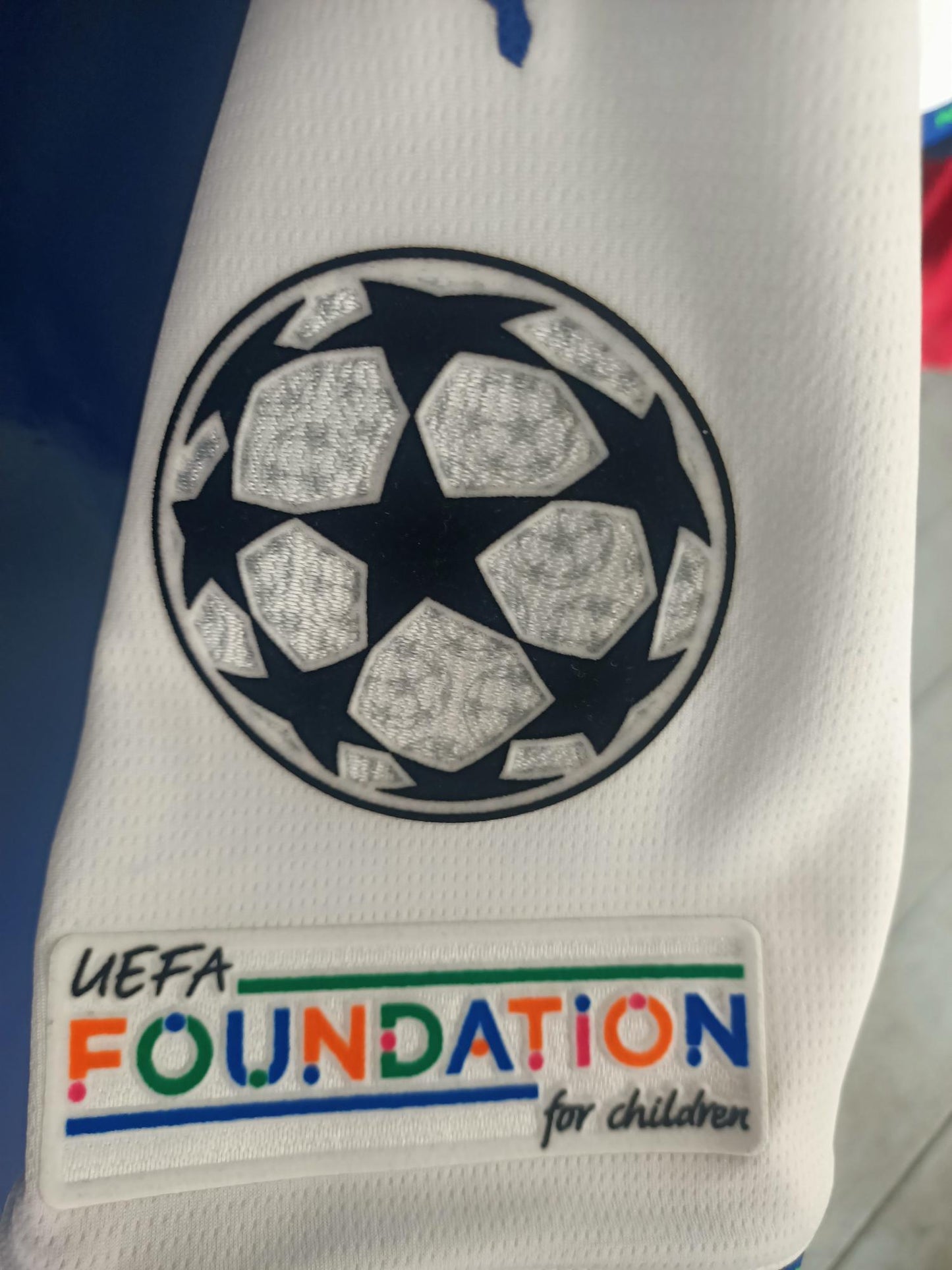 PSV 2024-2025 Third shirt (Pepi)