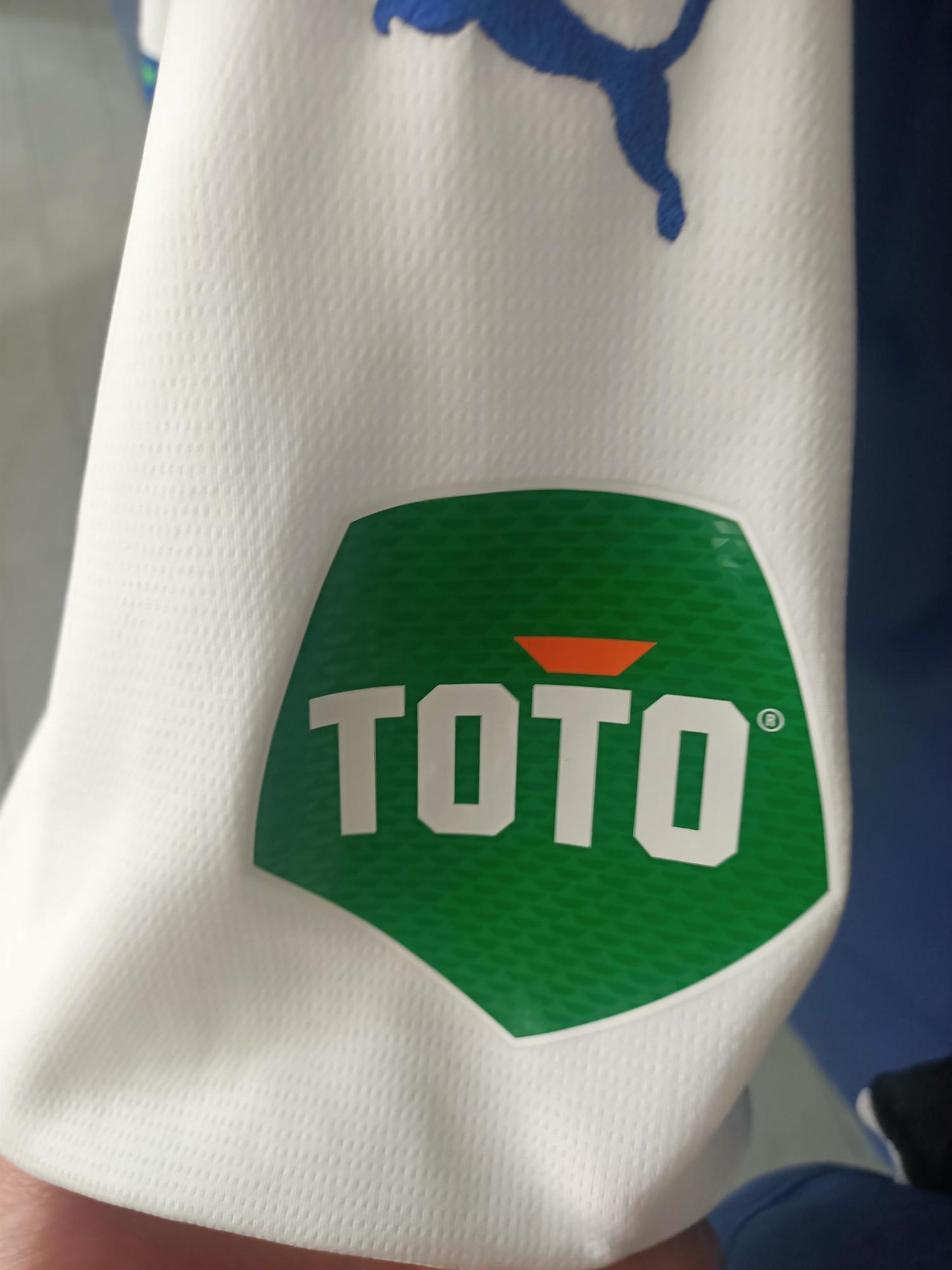 PSV 2024-2025 Third shirt (Pepi)