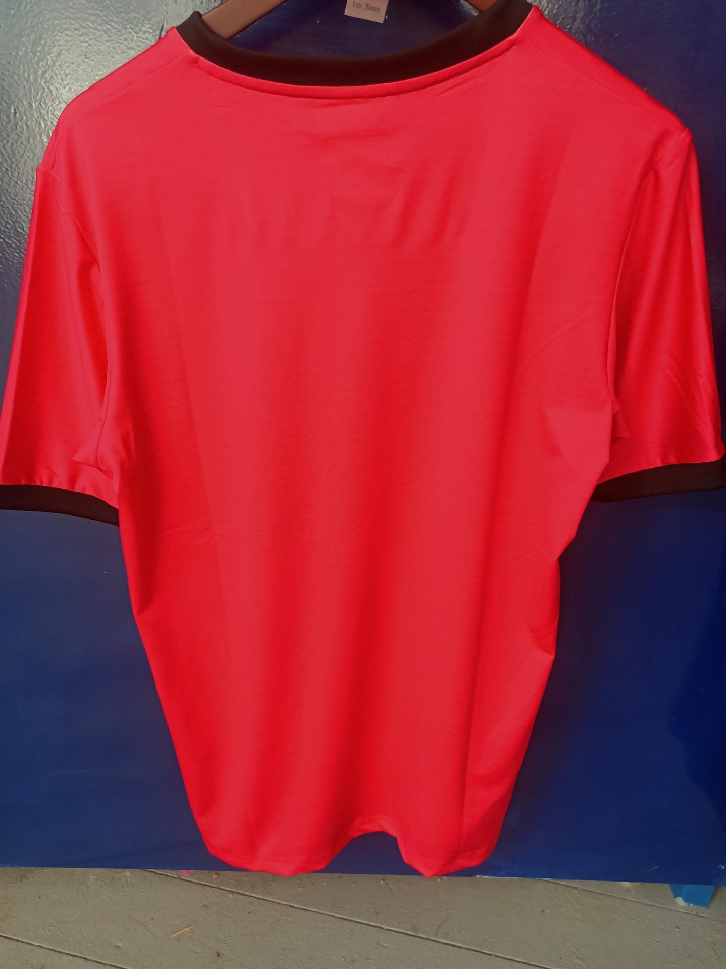 Mozambique 2019 Home Shirt