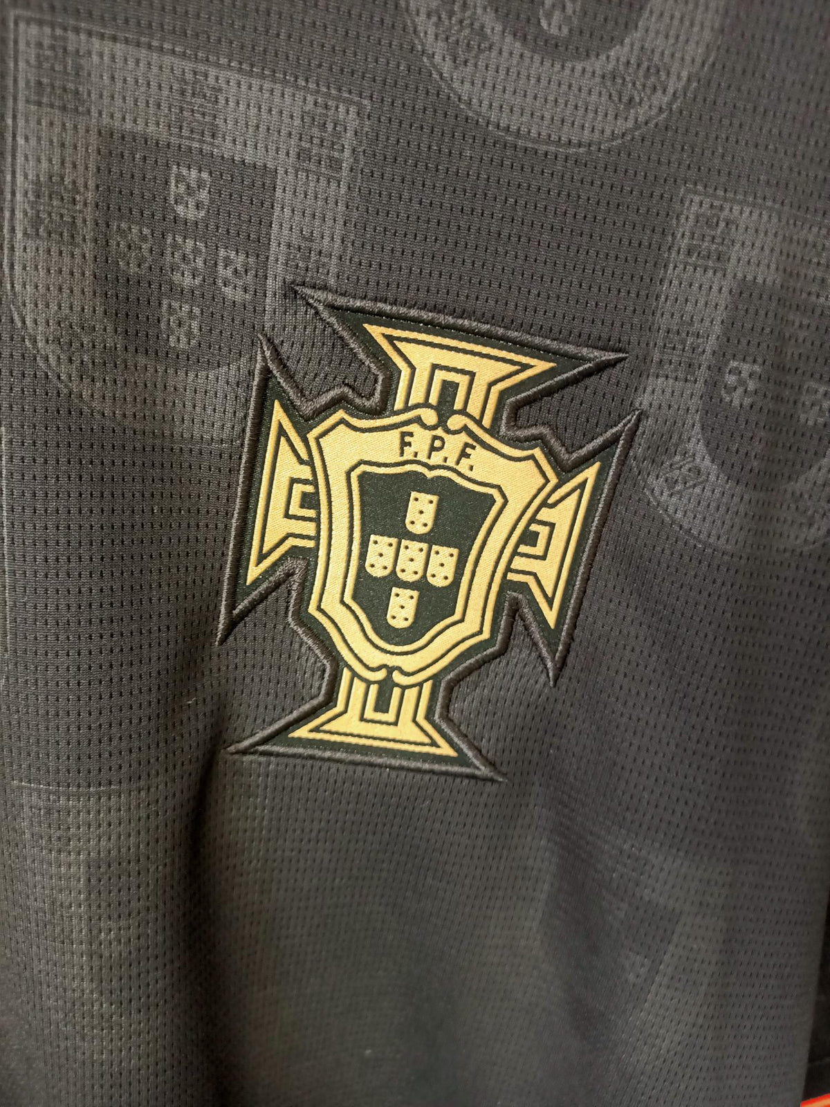 Portugal 2025 Special Shirt