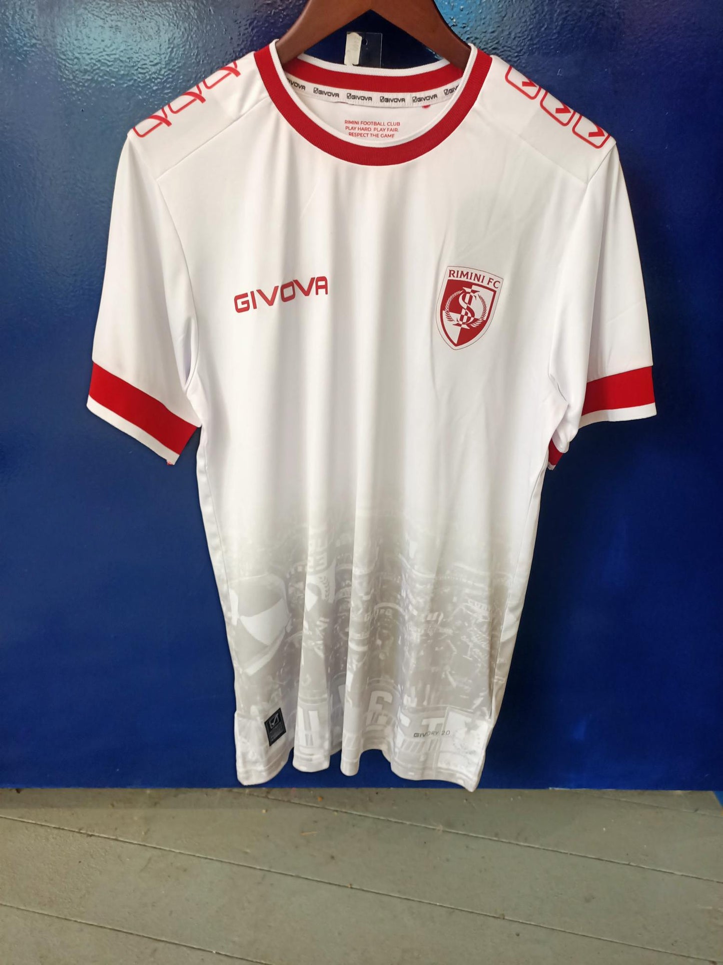 Rimini 2024-2025 Third Shirt