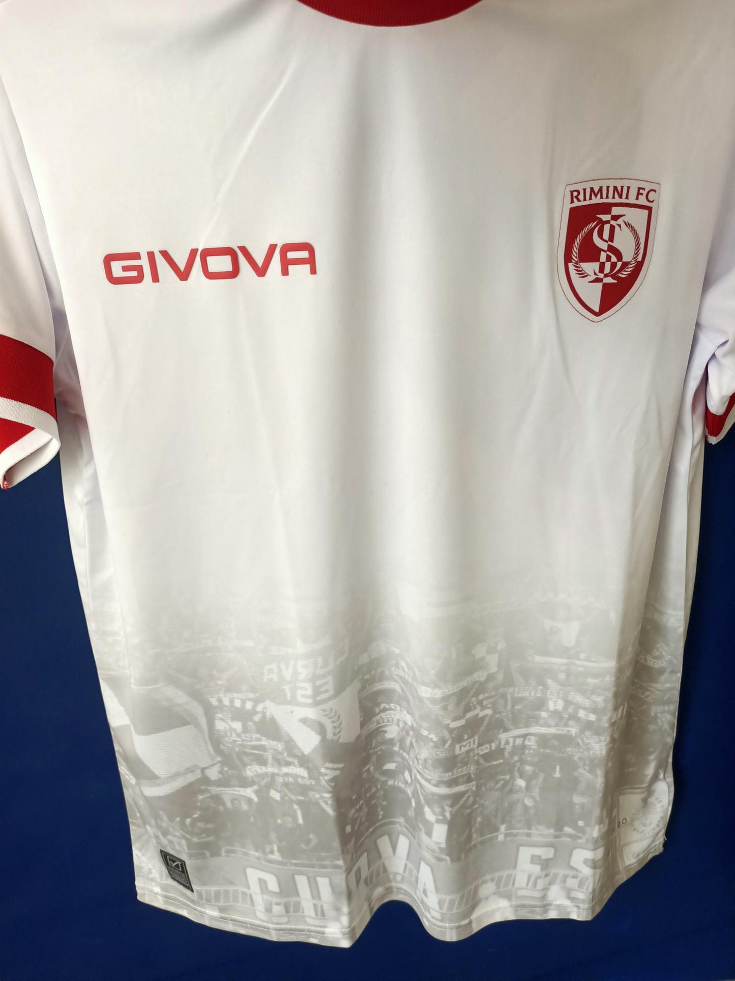 Rimini 2024-2025 Third Shirt