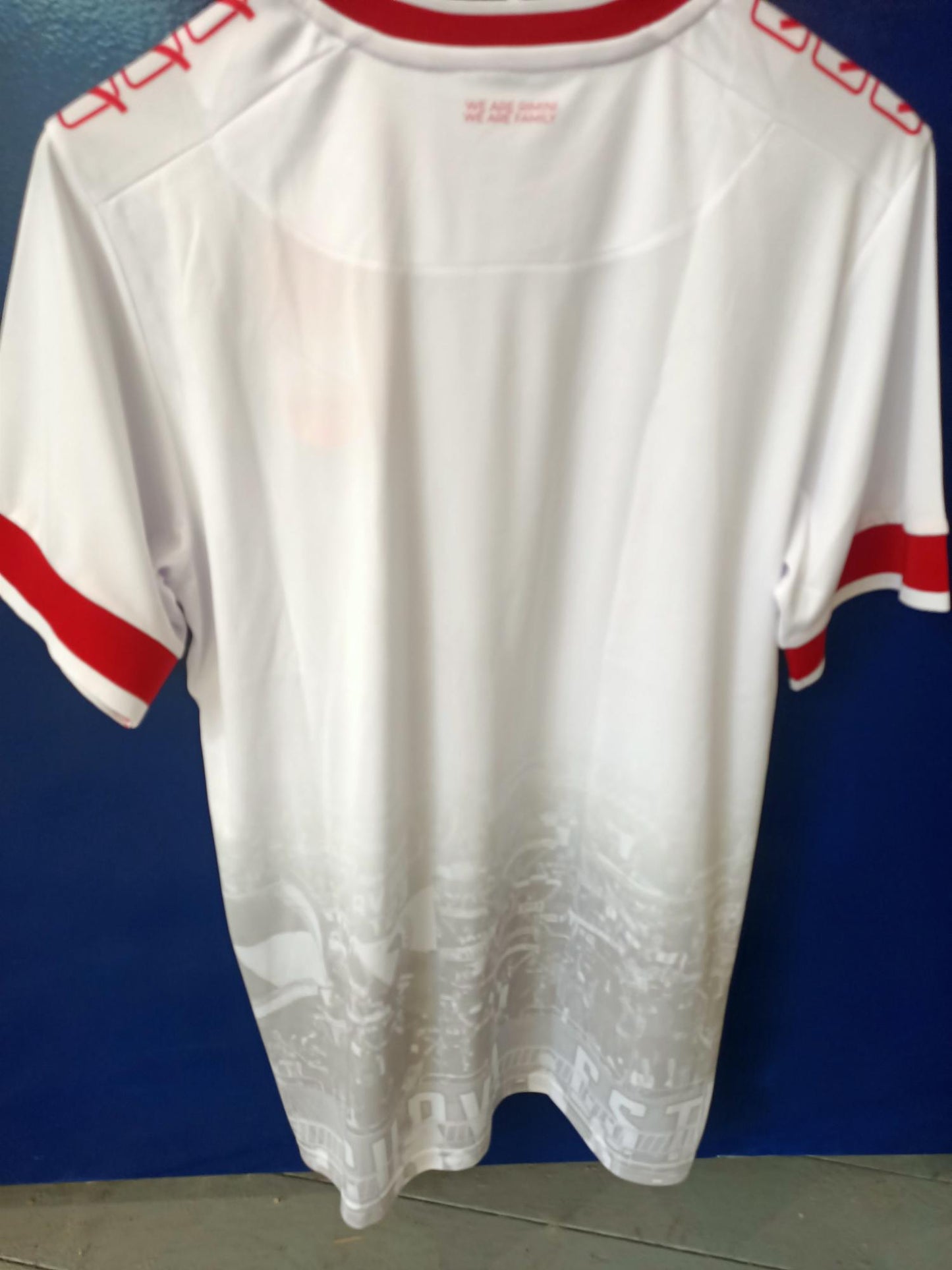 Rimini 2024-2025 Third Shirt