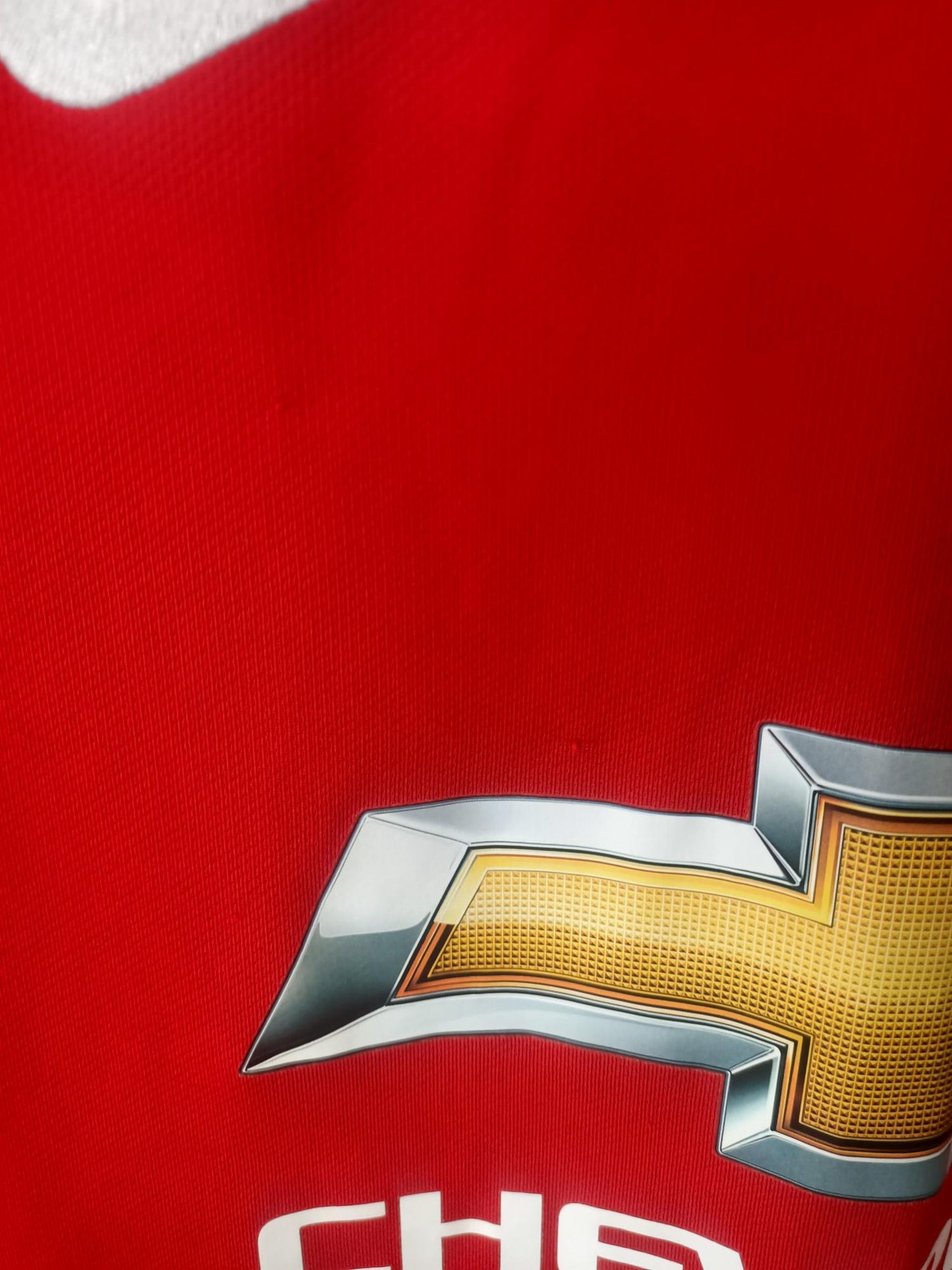 Manchester United 2014/2015 Home Shirt
