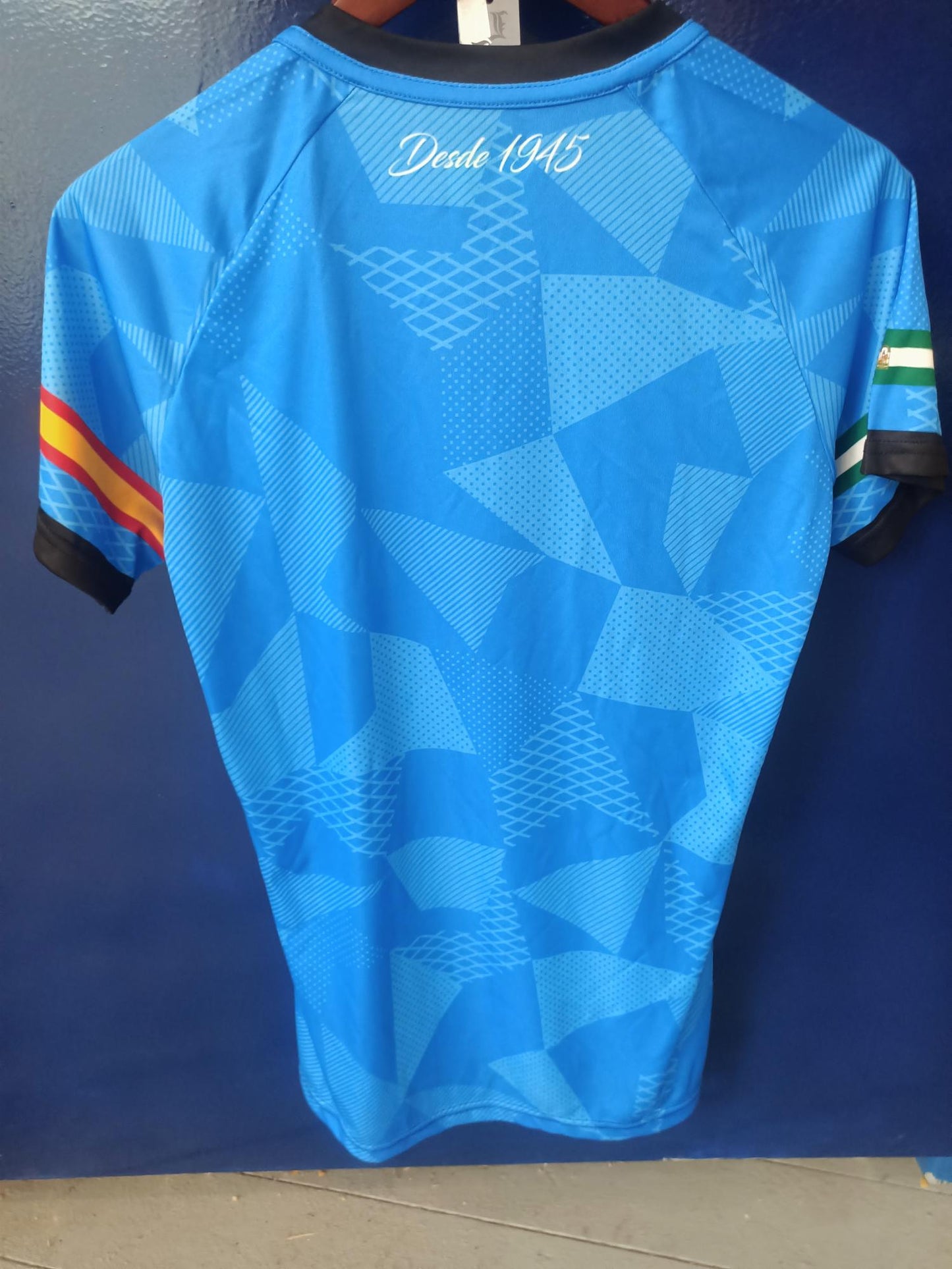 UD Maracena Home Shirt