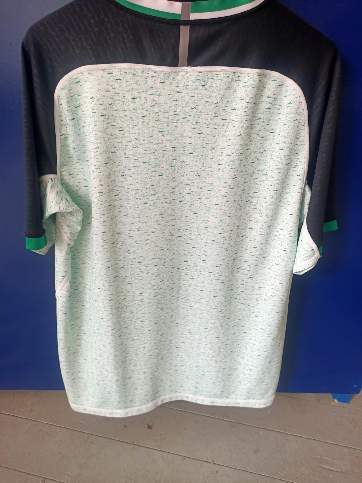Ireland National team shirt 2019/2020 Away Shirt (XL)
