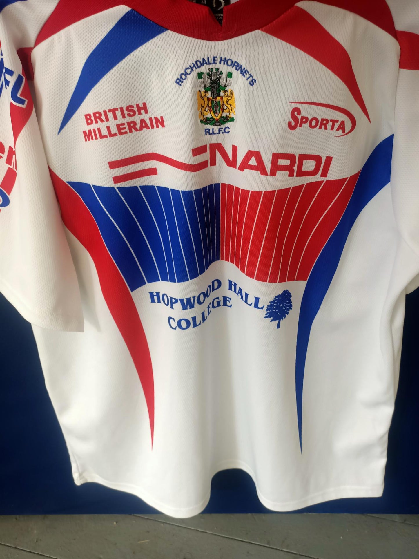 Rochdale Hornets (XXL)