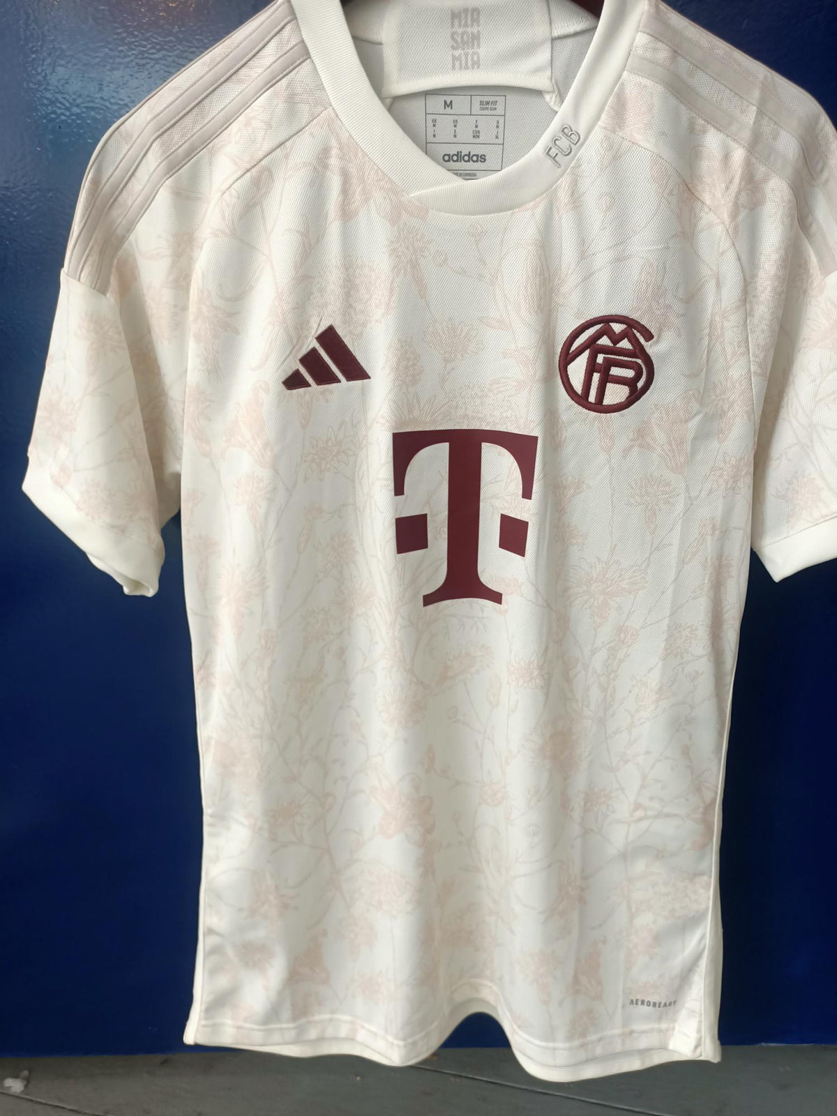 Bayern München 2023/2024 Third