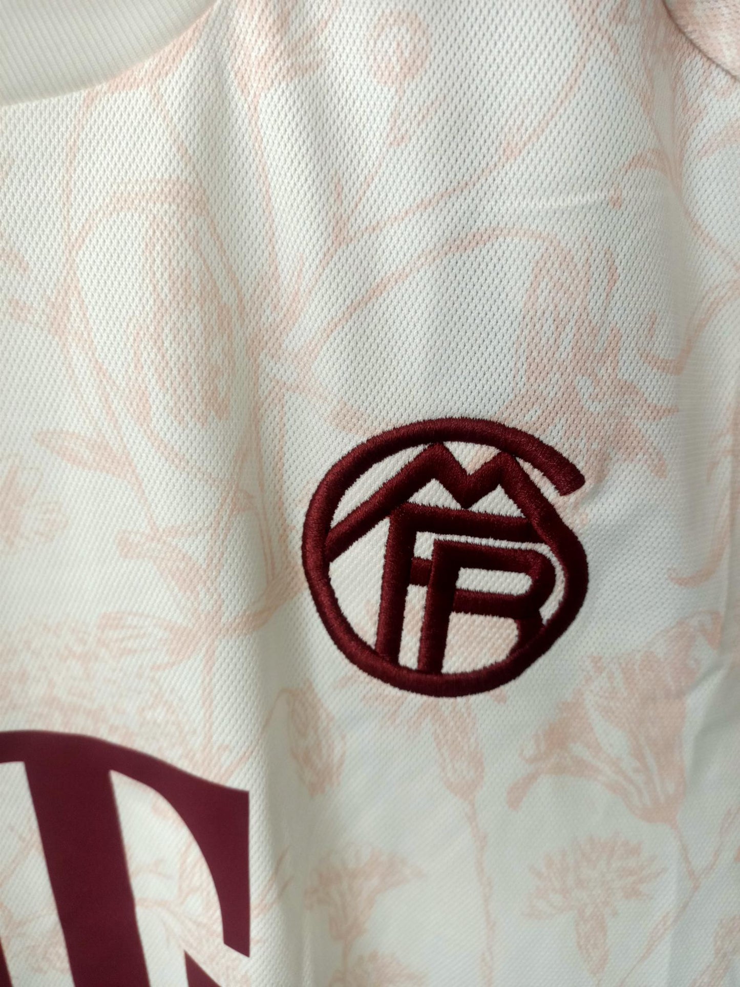Bayern München 2023/2024 Third