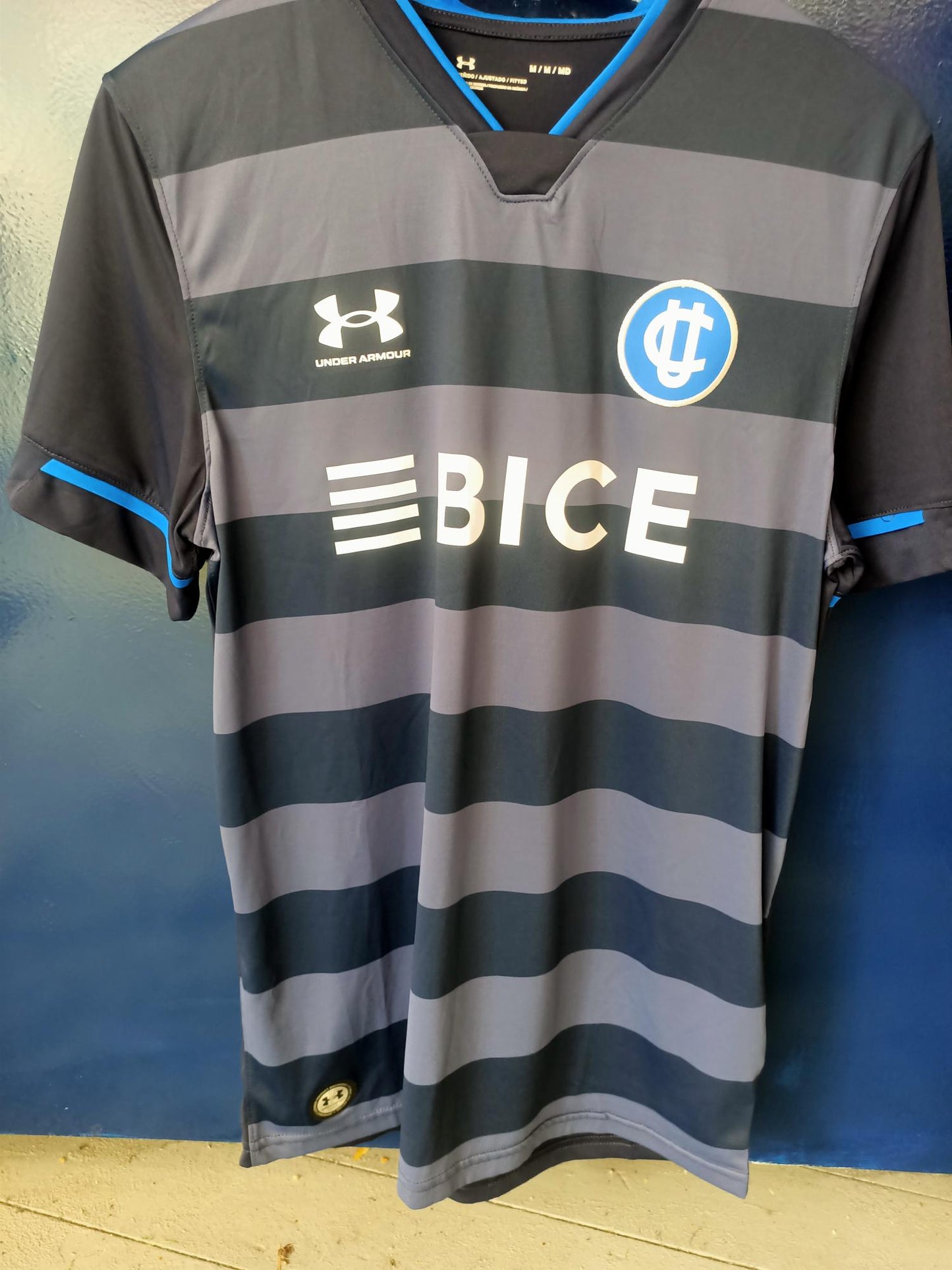 Universidad Católica del Chile 2023 Third shirt