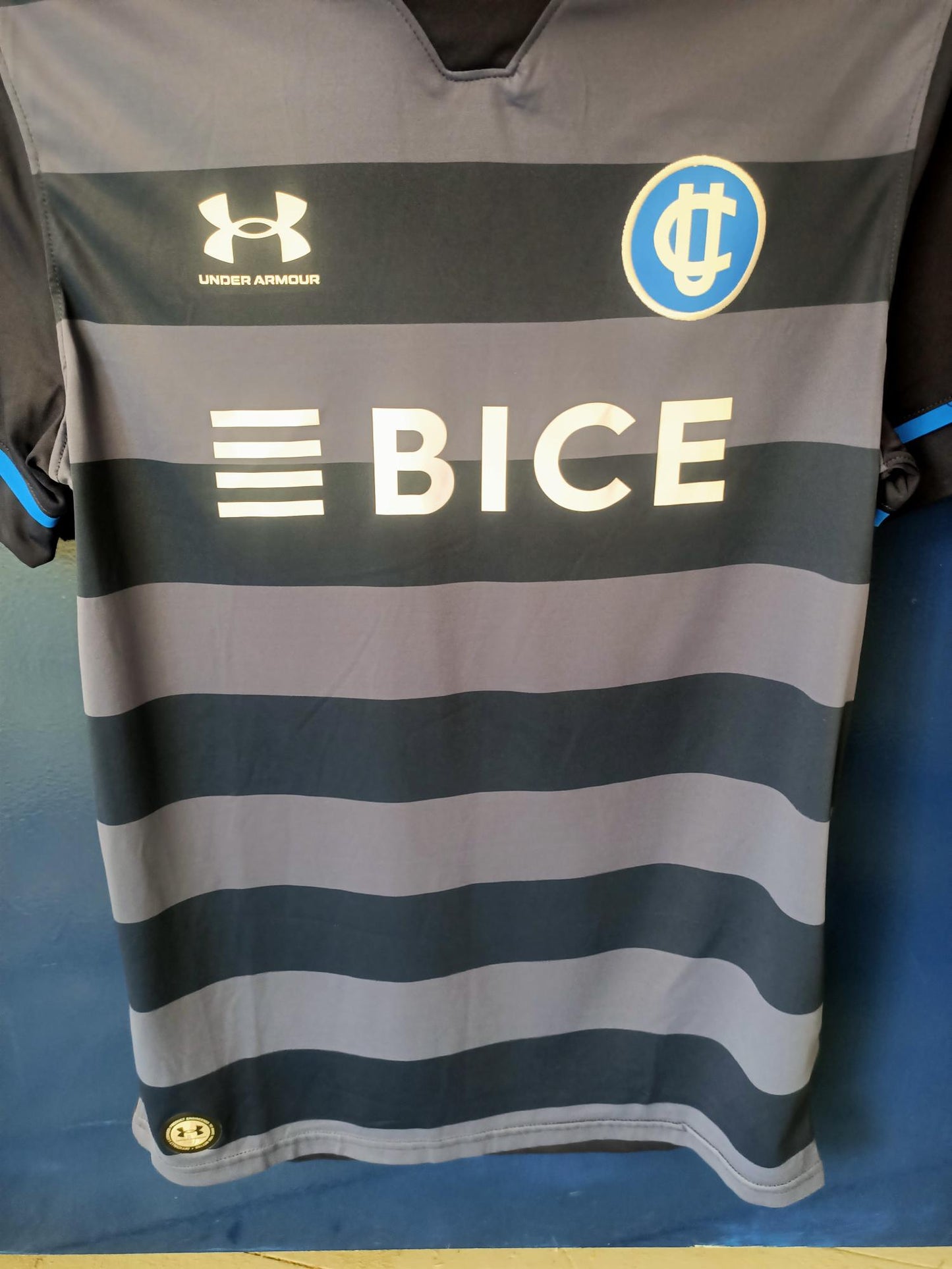 Universidad Católica del Chile 2023 Third shirt