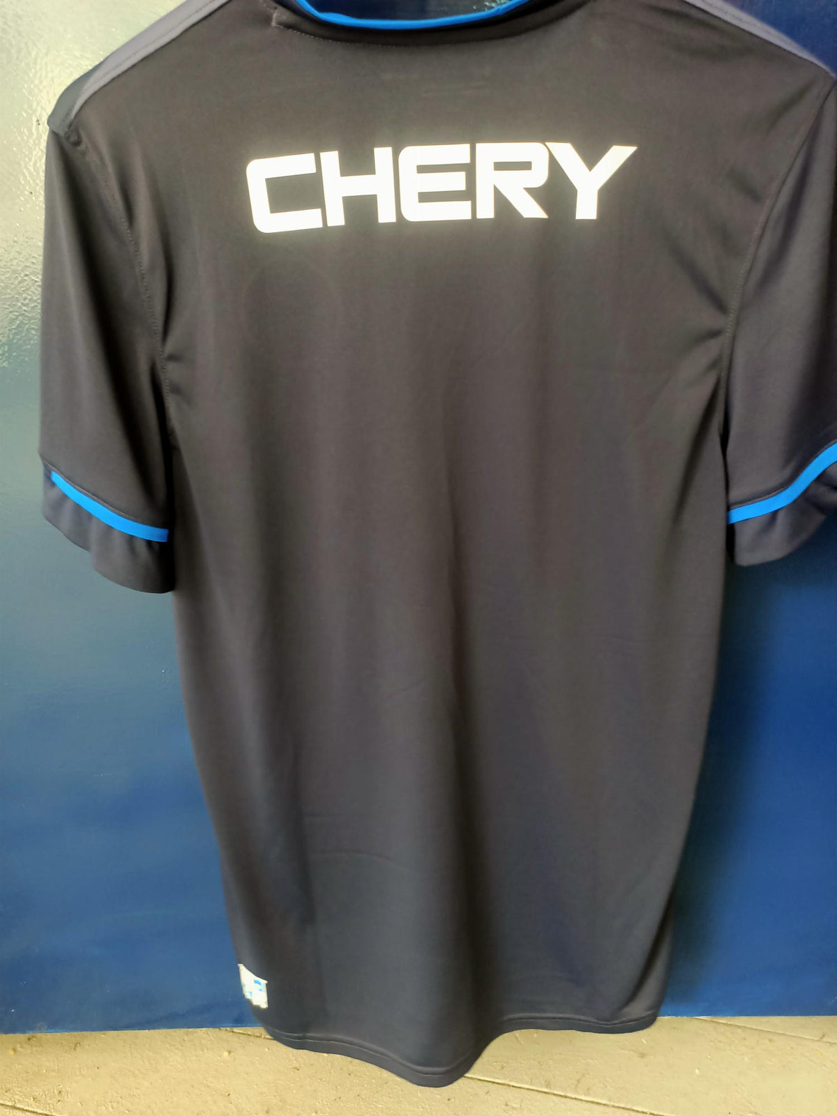 Universidad Católica del Chile 2023 Third shirt