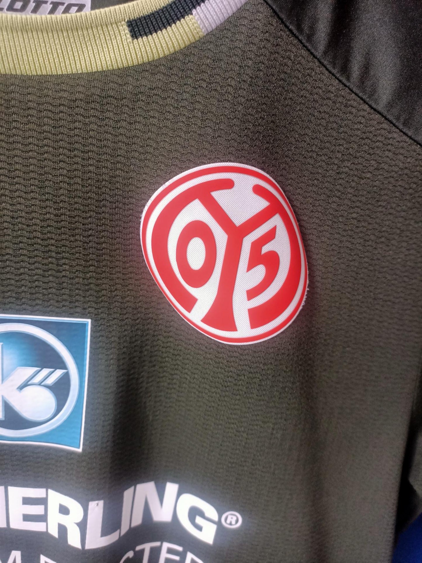 FSV Mainz 05 2019/2020 Third (Large Boys)