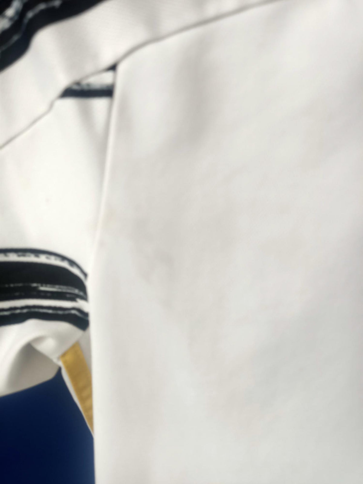 Juventus 2020/2021 Home Shirt (13-14)