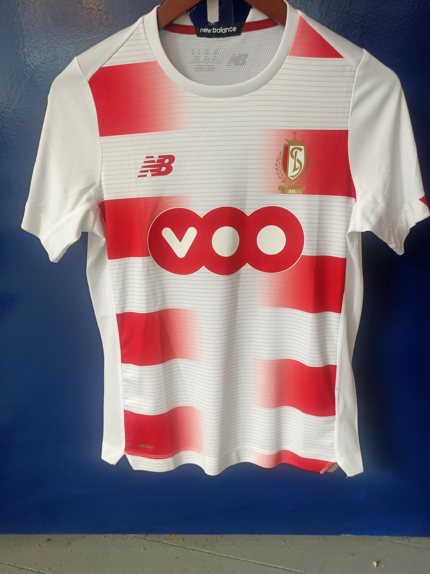 Standard Liège 2020/2021 Away (Large Boys)