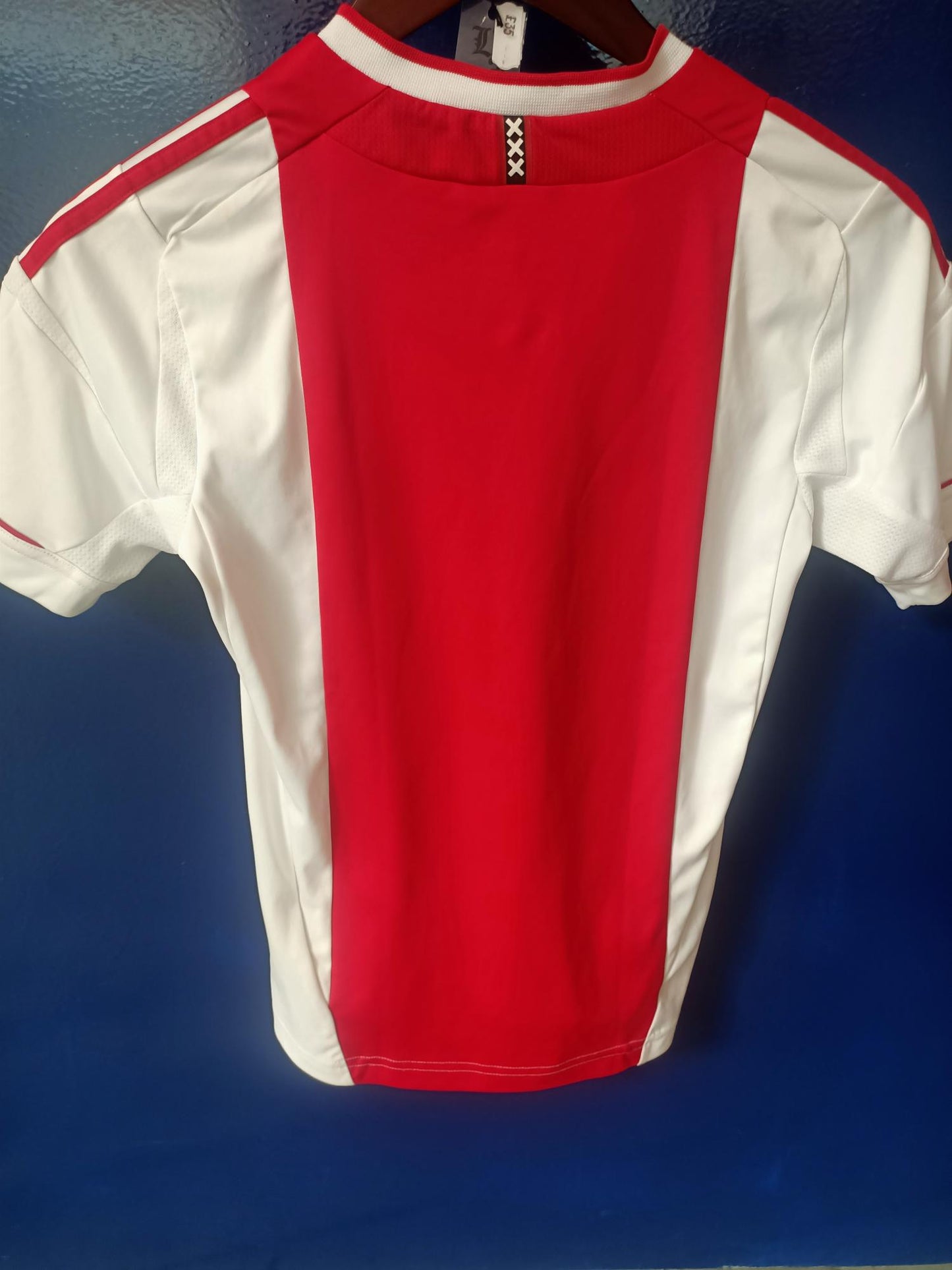 Ajax 2012/2013 Home Shirt (9-10)