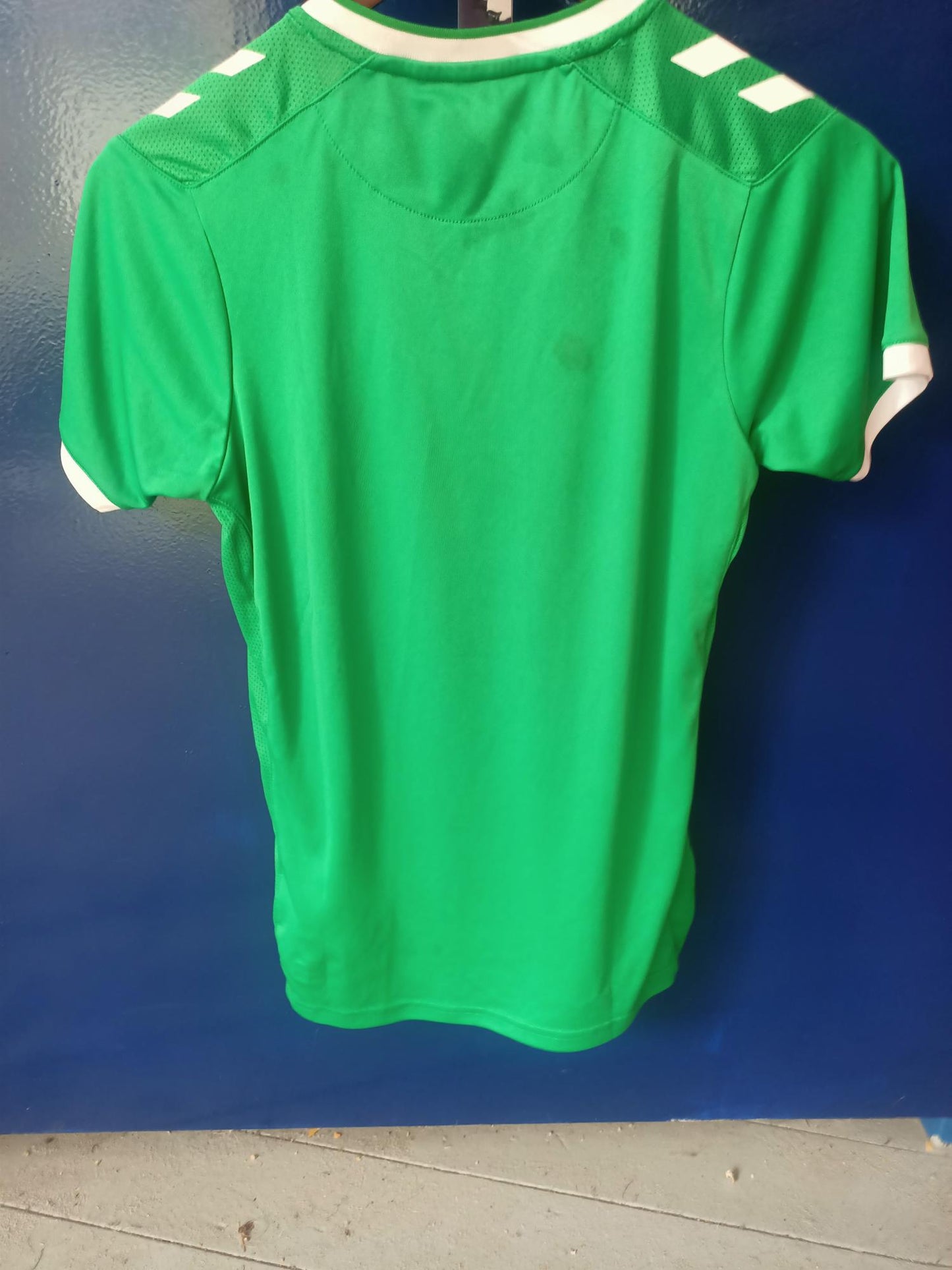 AS Saint-Étienne 2022/2023 Home Shirt