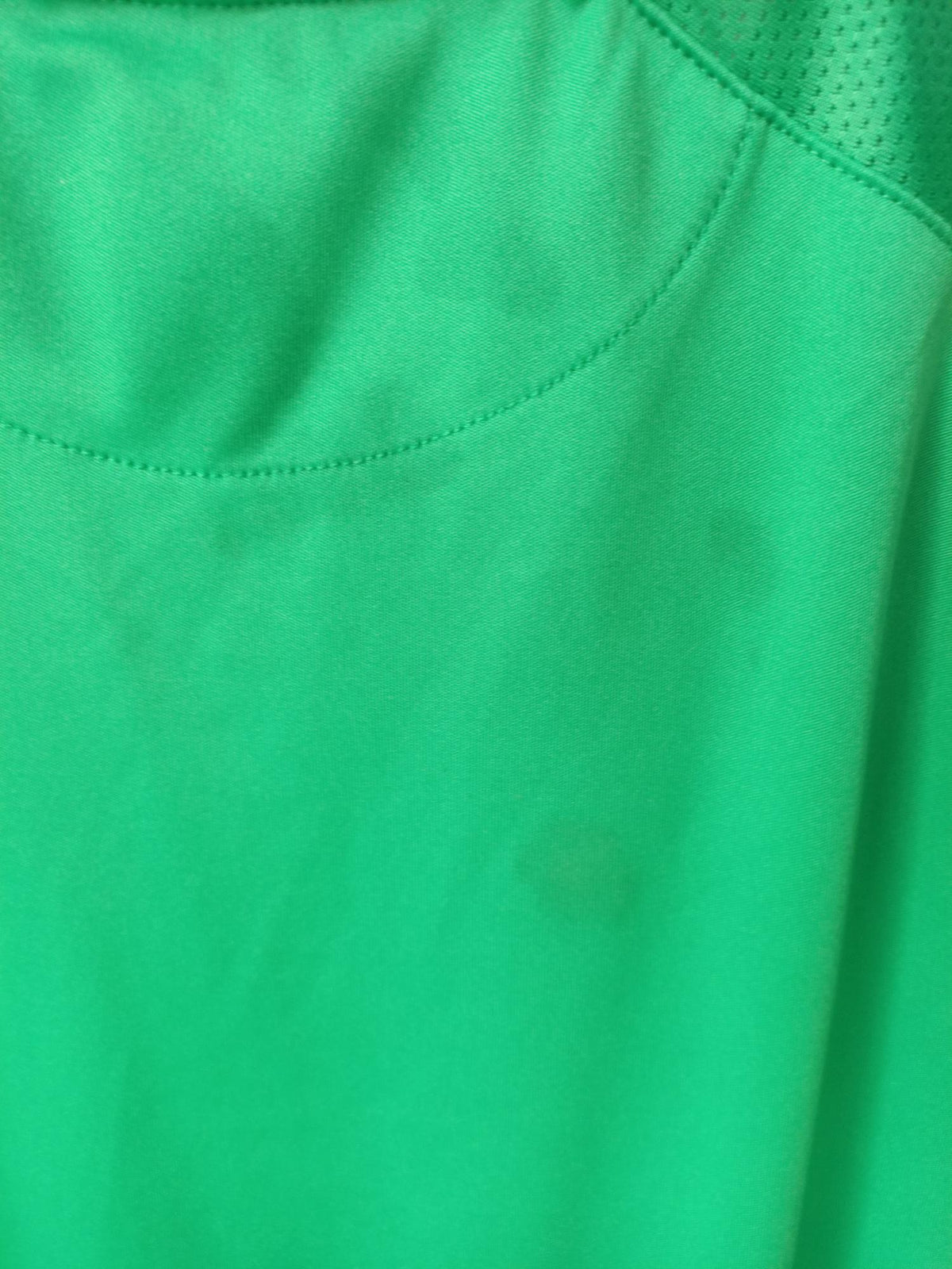 AS Saint-Étienne 2022/2023 Home Shirt