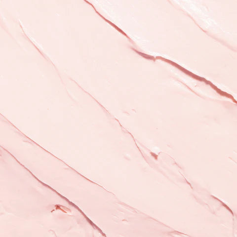 HYALURONIC ACID PINK CLAY MASK