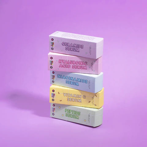 VITAMIN C SERUM