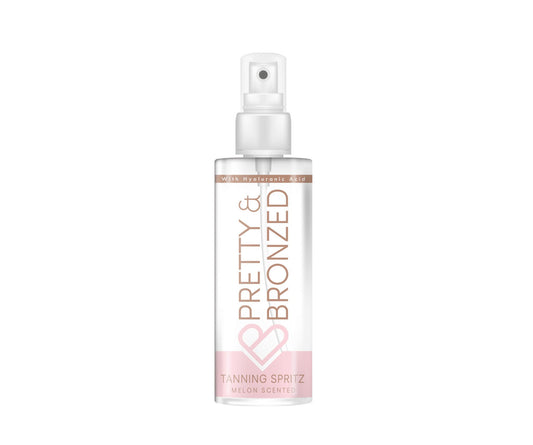 Hyaluronic Acid Tanning Spritz