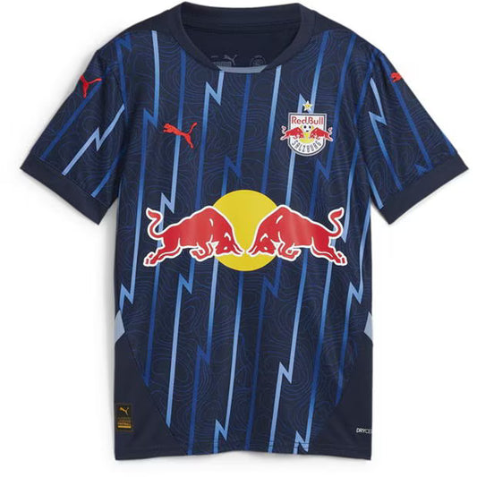 RedBull Salzburg away shirt 2024/2025 BNWT