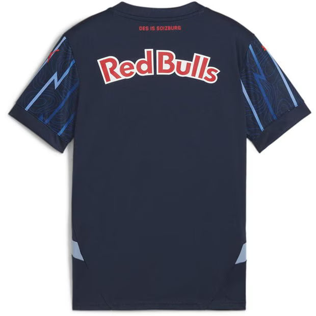 RedBull Salzburg away shirt 2024/2025 BNWT