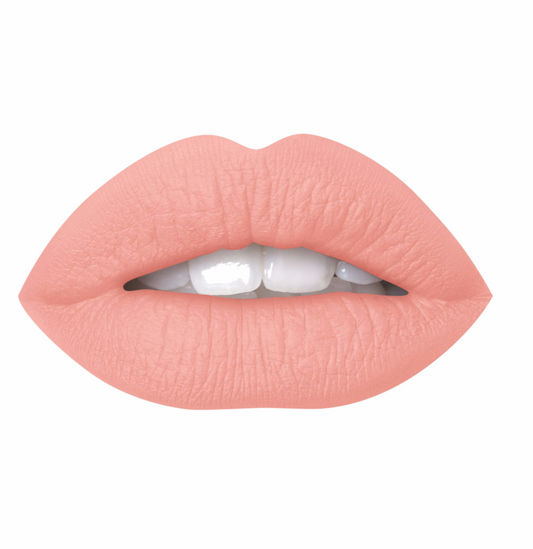 Air Matte Liquid Lipstick - Nudity