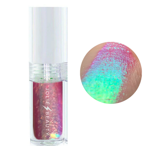 Multichrome Liquid Eyeshadow - Fair Dust