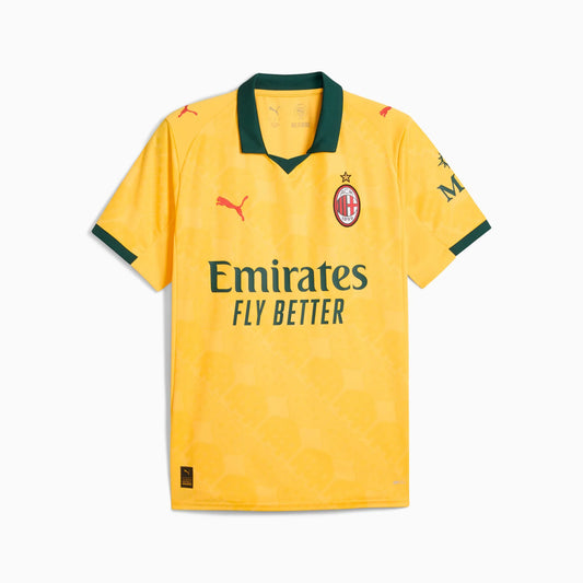 AC Milan 2025-2026 Third Shirt