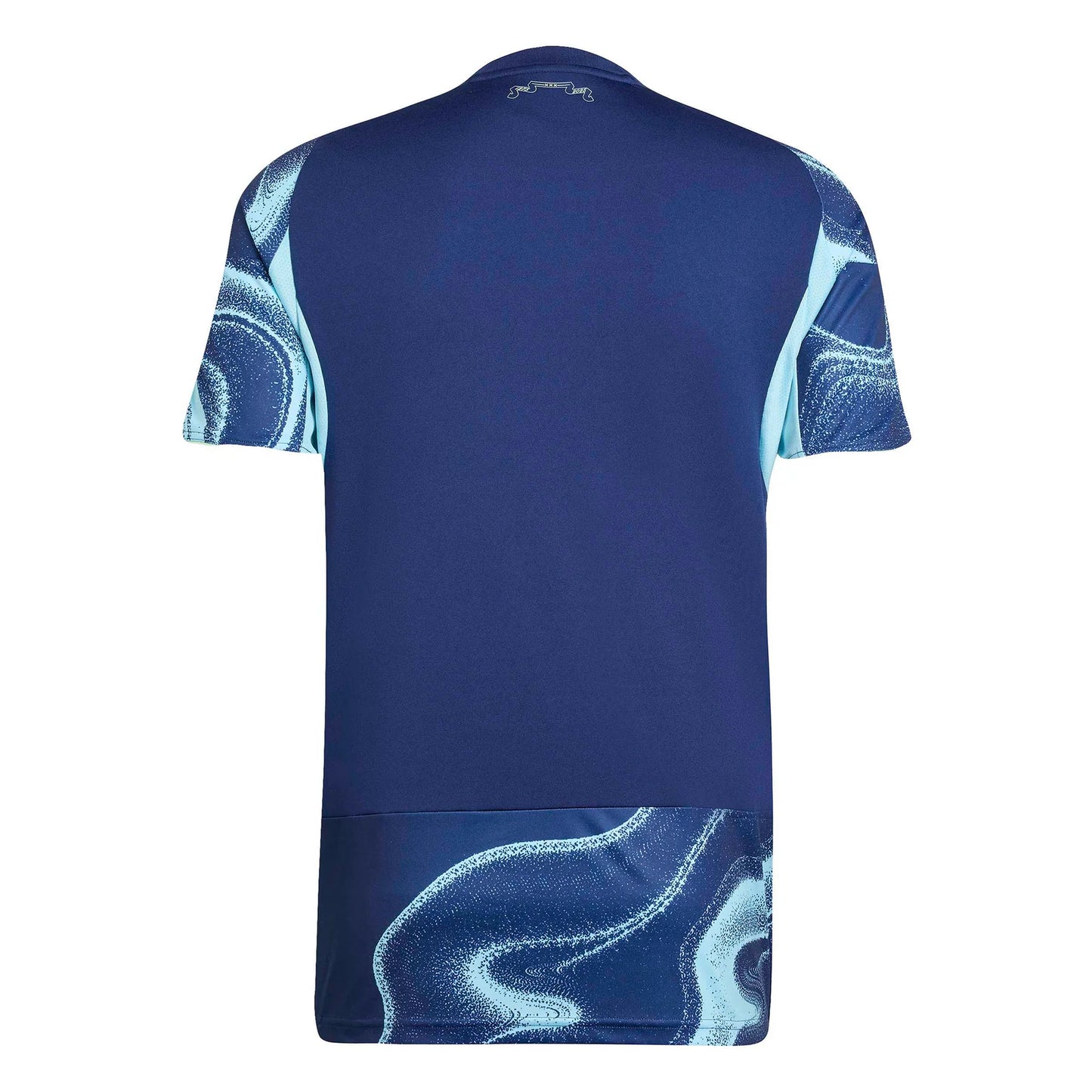 Ajax 2025-2026 Away Shirt