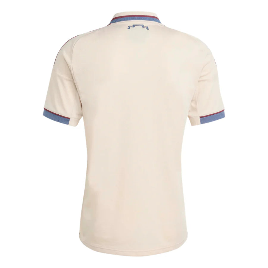 Ajax 2025-2026 Third Shirt