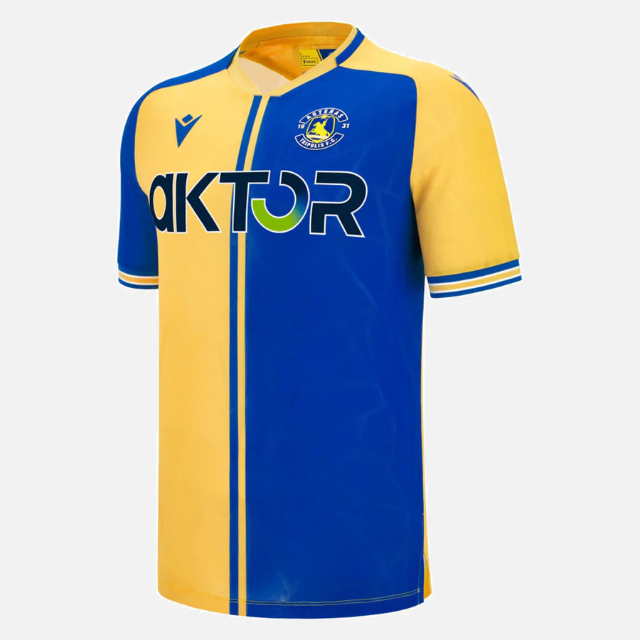 Asteras Tripolis 25/26 Home Shirt