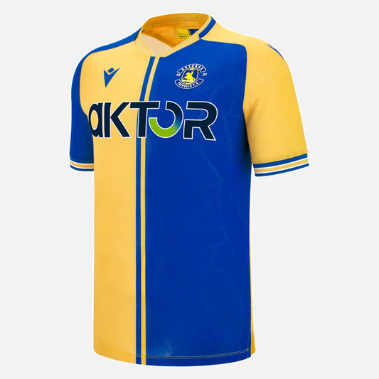 Asteras Tripolis 25/26 Home Shirt