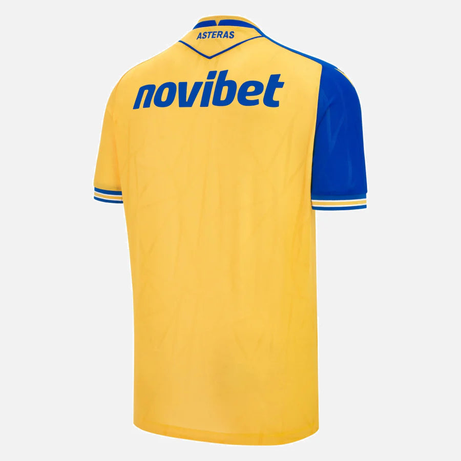 Asteras Tripolis 25/26 Home Shirt