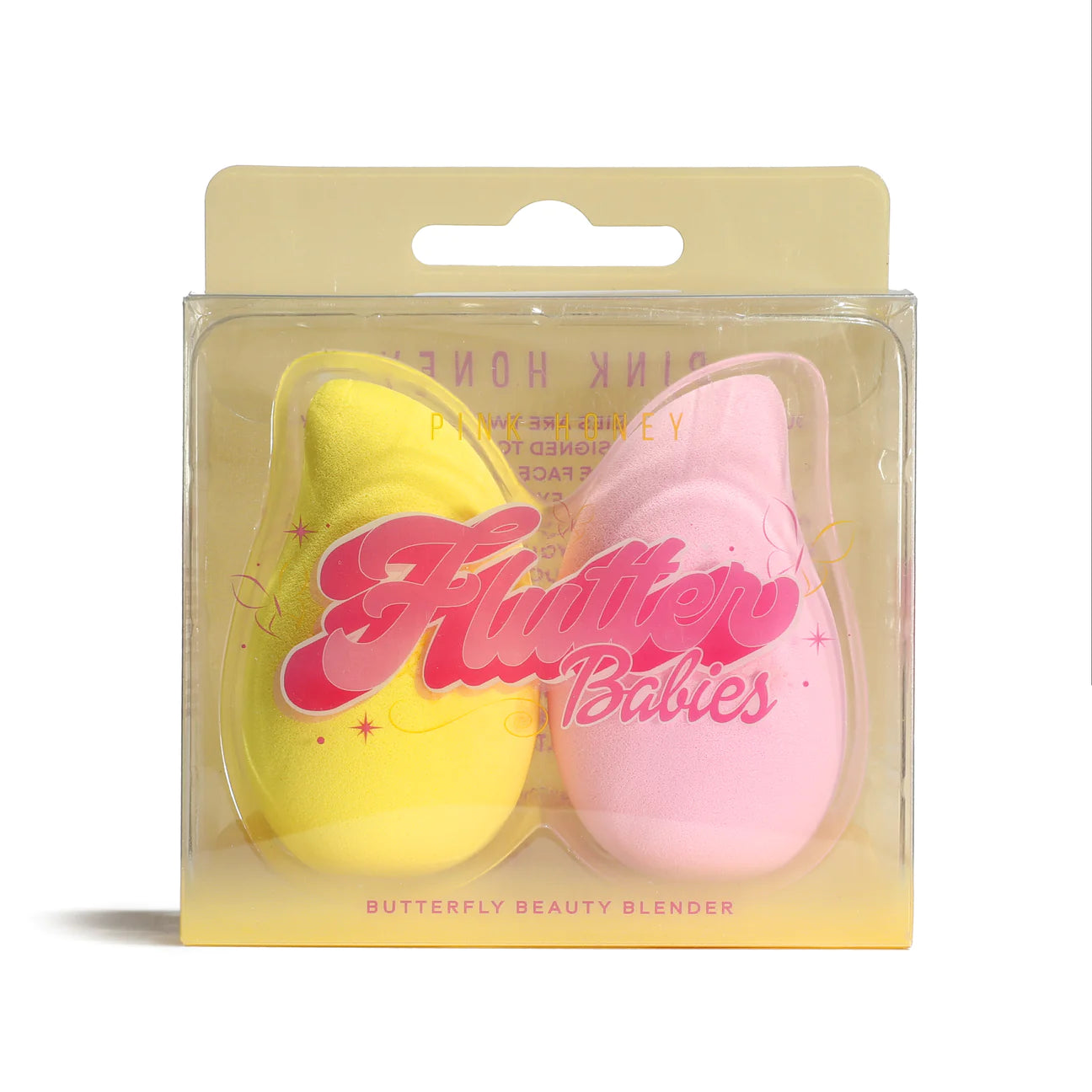 Flutter Babies Set