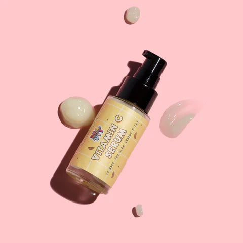 VITAMIN C SERUM